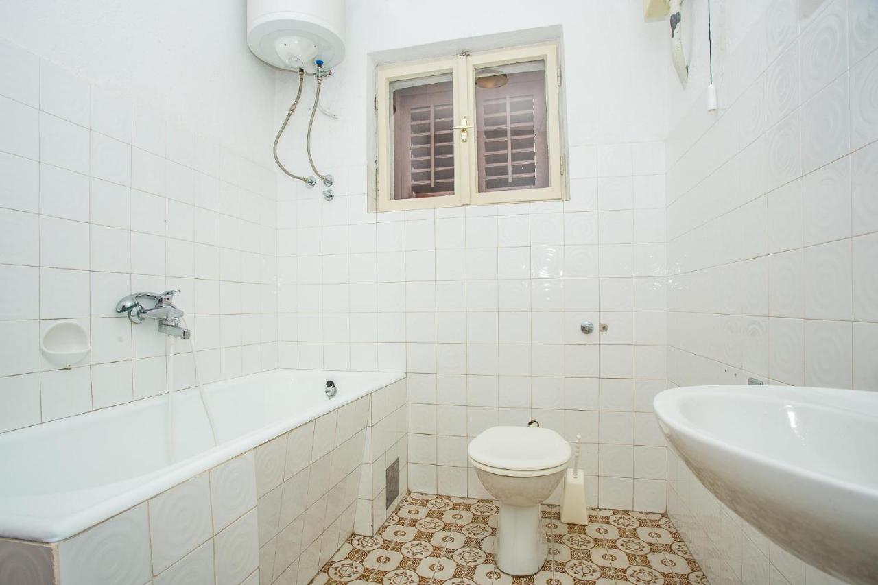 Apartments Nuic 748 Makarska Dış mekan fotoğraf