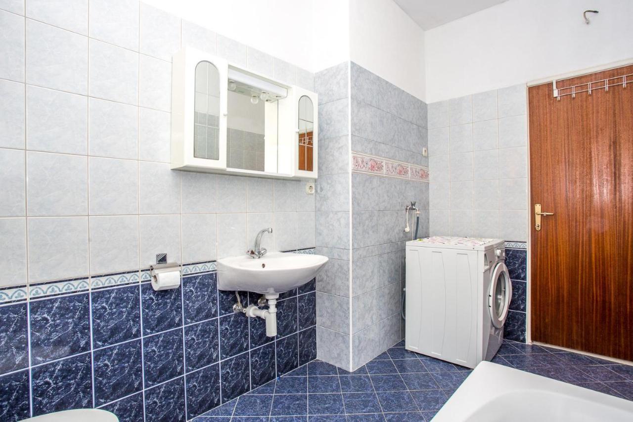 Apartments Nuic 748 Makarska Dış mekan fotoğraf