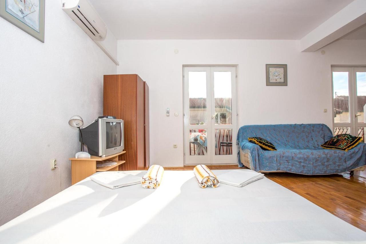 Apartments Nuic 748 Makarska Dış mekan fotoğraf