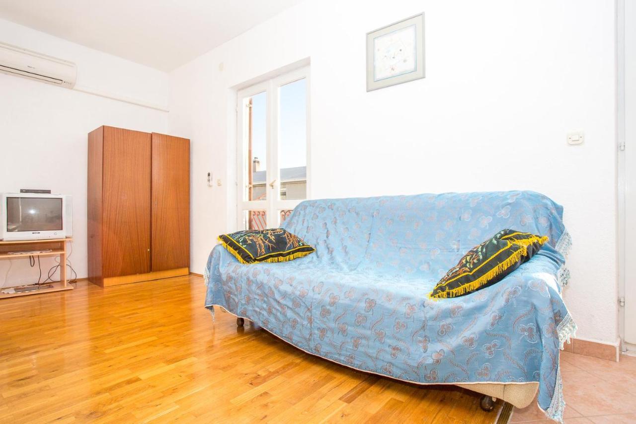 Apartments Nuic 748 Makarska Dış mekan fotoğraf