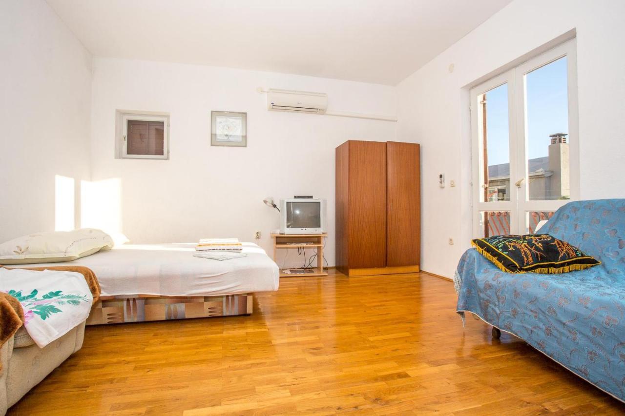 Apartments Nuic 748 Makarska Dış mekan fotoğraf