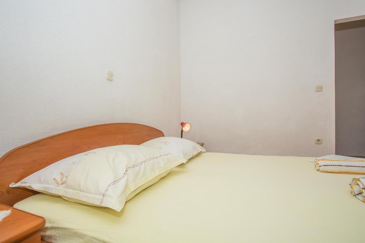 Apartments Nuic 748 Makarska Dış mekan fotoğraf