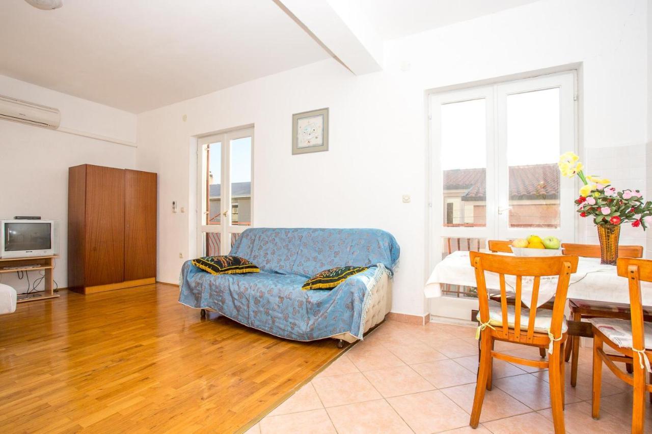 Apartments Nuic 748 Makarska Dış mekan fotoğraf