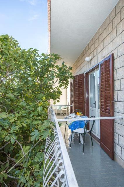 Apartments Nuic 748 Makarska Dış mekan fotoğraf