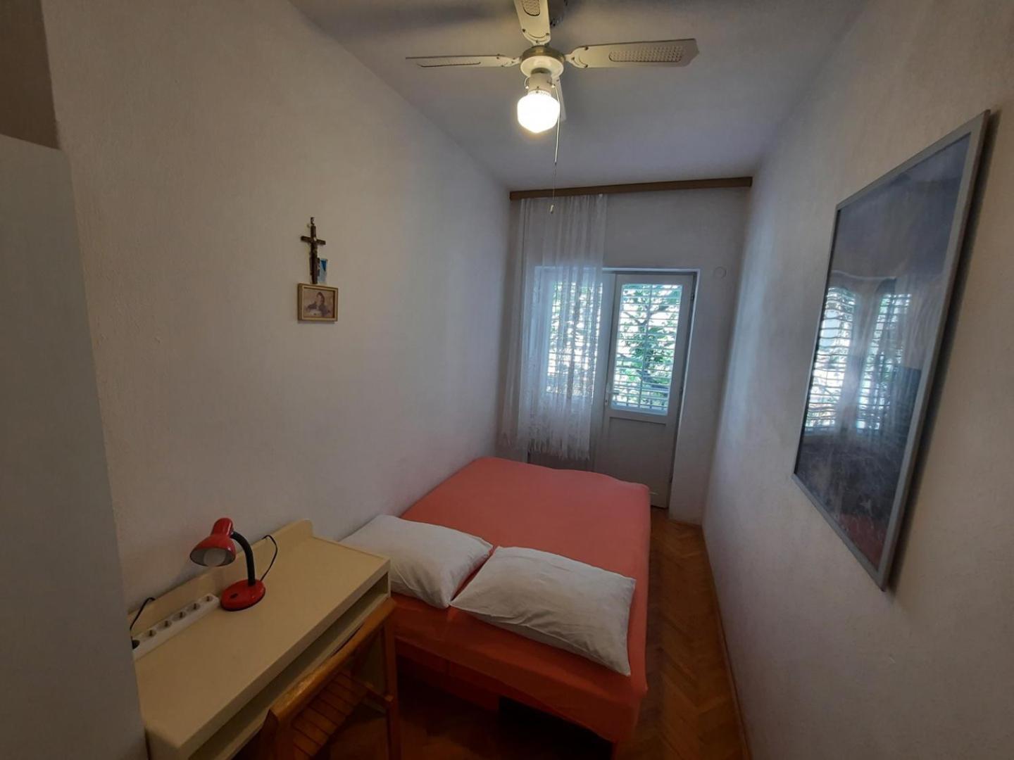 Apartments Nuic 748 Makarska Dış mekan fotoğraf